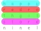 Peli Memo Word Search Train Your Mind verkossa