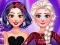 Peli My New Year's Sparkling Outfits verkossa