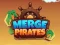 Peli Merge Pirates verkossa