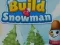 Peli Build a Snowman verkossa