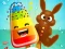 Peli Ice Candy Cooking Game verkossa