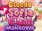 Peli Blonde Sofia: E-Girl Makeover verkossa