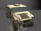 Peli War Truck Weapon Transport verkossa