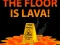 Peli The Floor is Lava verkossa