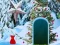 Peli Christmas Star way out Escape verkossa