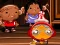 Peli Monkey Go Happy Stage 700 verkossa