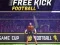 Peli Free Kick Football verkossa