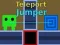 Peli Teleport Jumper verkossa