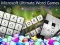 Peli Microsoft Ultimate Word Games verkossa