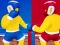 Peli One Punch Battle verkossa