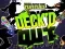 Peli Teenage Mutant Ninja Turtles Deck'd Out verkossa