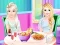 Peli Sisters Delicious Lunch verkossa