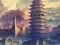 Peli Chinese Castle Treasure Escape verkossa