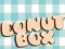 Peli Donut Box verkossa