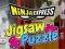 Peli Ninja Express Jigsaw verkossa