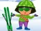 Peli Dora Ski Dress up verkossa