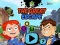 Peli Ben 10 The Great Escape verkossa