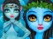 Peli Alien Princess verkossa