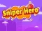 Peli Sniper Hero verkossa
