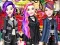 Peli Punk Street Style Queens 2 verkossa