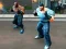 Peli Street Mayhem Beat 'Em Up verkossa