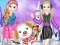 Peli Fashion Girl Winter Style verkossa