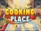 Peli Cooking Place verkossa