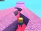Peli Kogama: Cristals Parkour Pink verkossa