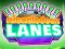 Peli Nickelodeon Lanes verkossa