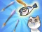 Peli Super Archer: Catkeeper verkossa