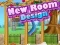 Peli New Room Design verkossa