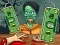 Peli Handless Millionaire zombie food verkossa