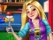 Peli Princess Kendama Battle verkossa