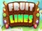 Peli FRUIT LINES verkossa