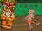 Peli Rescue The Tribe Leader verkossa