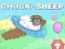 Peli Chuck the Sheep verkossa