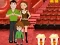 Peli Escape The Family From Theatre verkossa