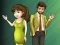 Peli Amgel Easy Room Escape 89 verkossa