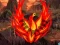 Peli Volcanic Land Phoenix Bird Escape verkossa
