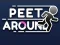 Peli Peet Around verkossa