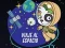 Peli Doki Space Travel verkossa