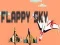 Peli Flappy Sky verkossa
