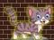 Peli Loveable Small Cat Escape verkossa