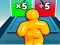 Peli Tall Man Run Online verkossa