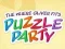 Peli The Where Oliver Fits Puzzle Party verkossa