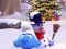 Peli Smurfy Snowballs verkossa