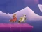 Peli Ice Age: Manic Meteor Run verkossa