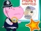 Peli Hippo Detective verkossa