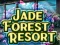 Peli Jade Forest Resort verkossa