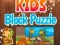 Peli Kids Block Puzzle verkossa